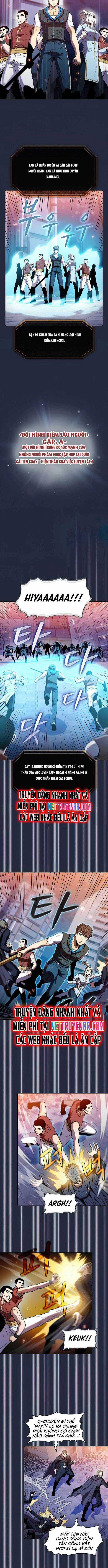 Thiên Thần Quay Về Từ Địa Ngục Chương 77 trang 5