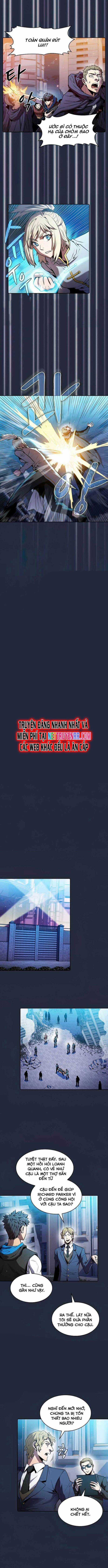 Thiên Thần Quay Về Từ Địa Ngục Chương 77 trang 6