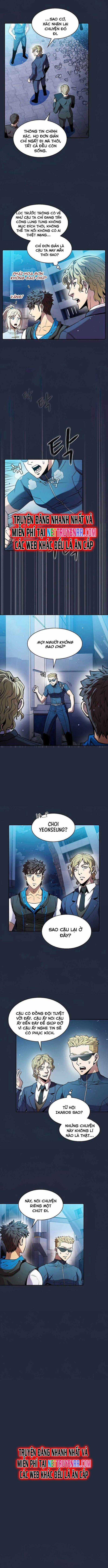 Thiên Thần Quay Về Từ Địa Ngục Chương 77 trang 7