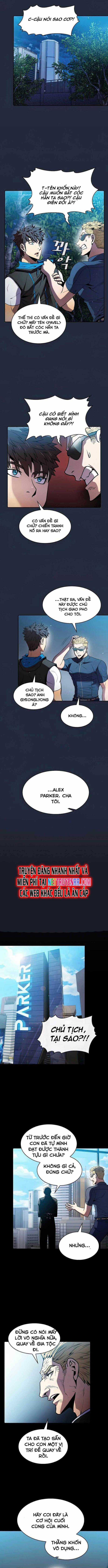 Thiên Thần Quay Về Từ Địa Ngục Chương 77 trang 8