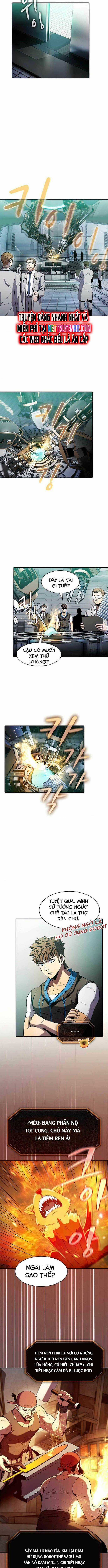 Thiên Thần Quay Về Từ Địa Ngục Chương 78 trang 2