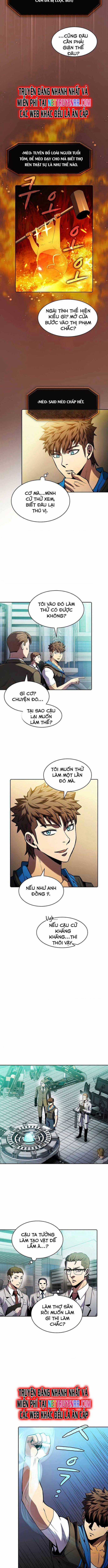 Thiên Thần Quay Về Từ Địa Ngục Chương 78 trang 3