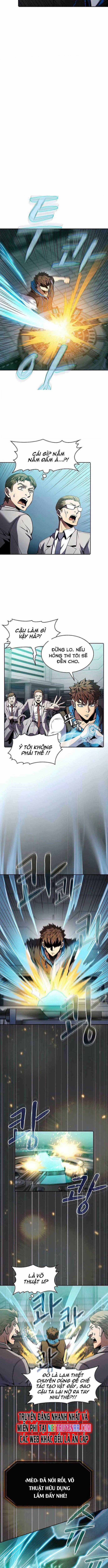 Thiên Thần Quay Về Từ Địa Ngục Chương 78 trang 4