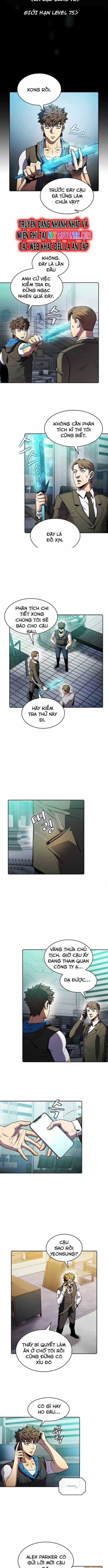 Thiên Thần Quay Về Từ Địa Ngục Chương 78 trang 6