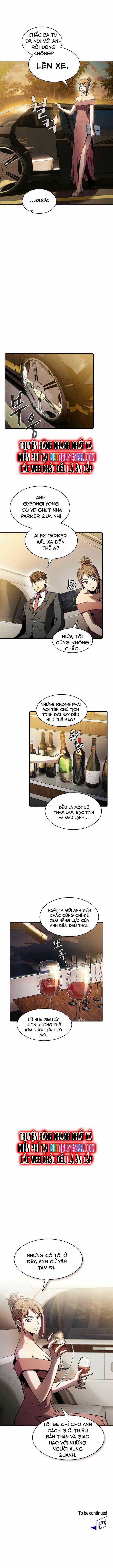 Thiên Thần Quay Về Từ Địa Ngục Chương 78 trang 8