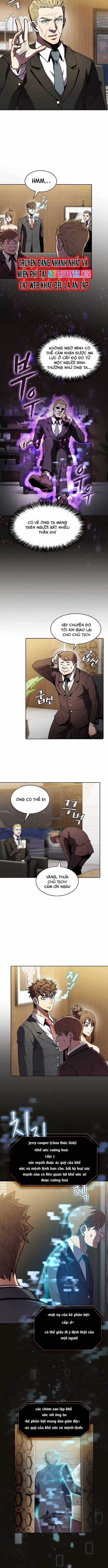 Thiên Thần Quay Về Từ Địa Ngục Chương 79 trang 2