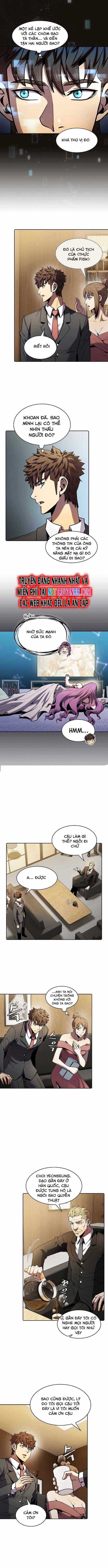 Thiên Thần Quay Về Từ Địa Ngục Chương 79 trang 3