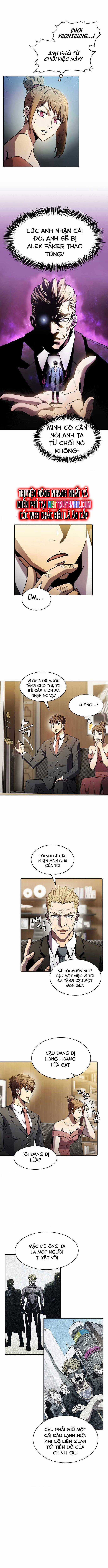 Thiên Thần Quay Về Từ Địa Ngục Chương 79 trang 5