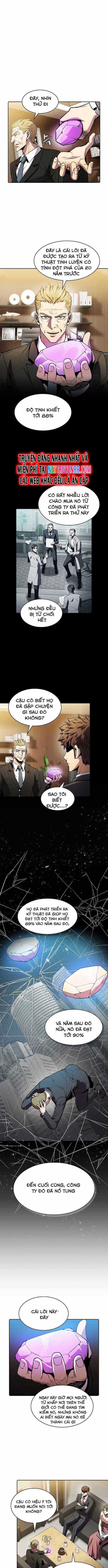 Thiên Thần Quay Về Từ Địa Ngục Chương 79 trang 6