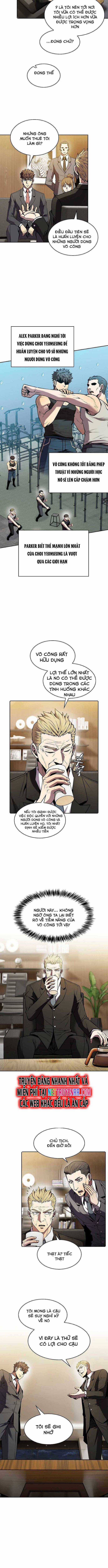 Thiên Thần Quay Về Từ Địa Ngục Chương 79 trang 7