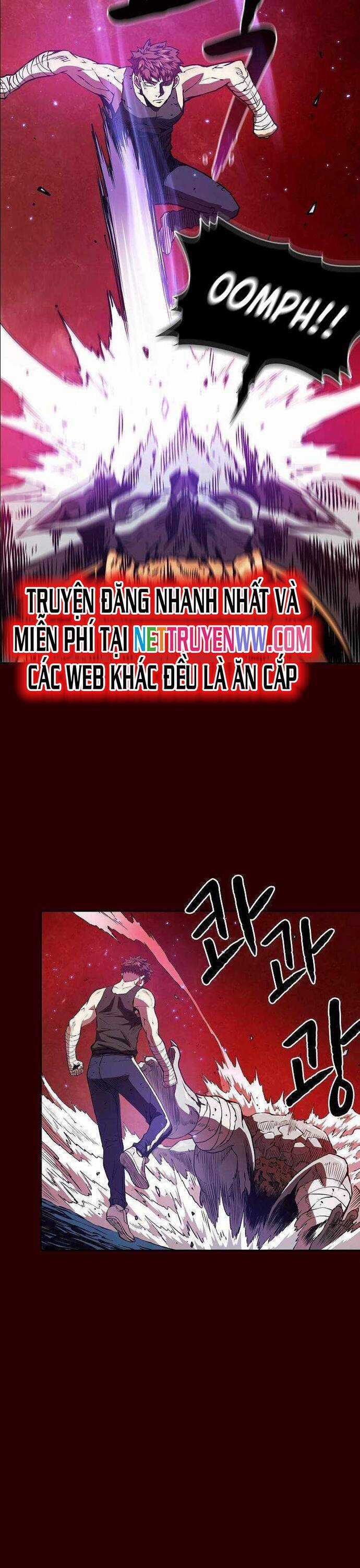 Thiên Thần Quay Về Từ Địa Ngục Chương 8 trang 10