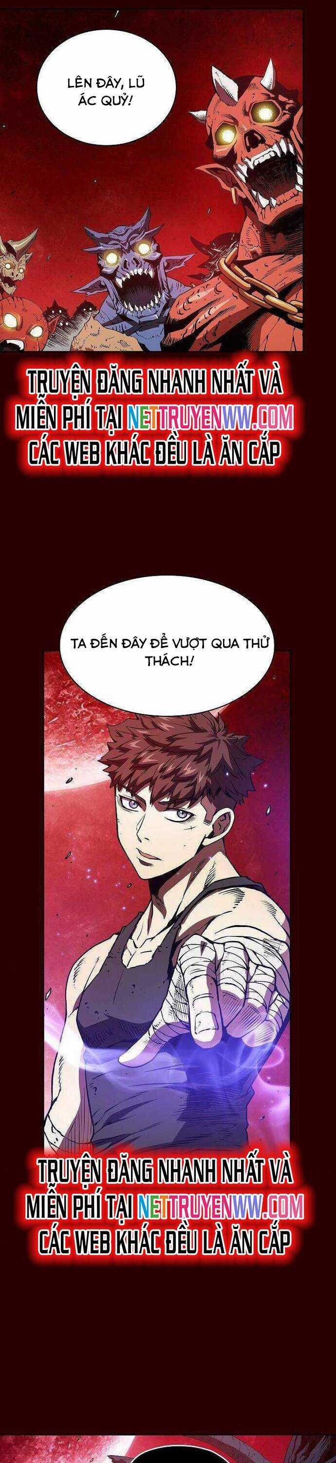 Thiên Thần Quay Về Từ Địa Ngục Chương 8 trang 11