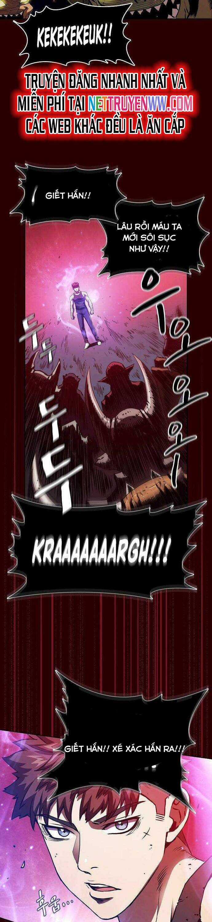 Thiên Thần Quay Về Từ Địa Ngục Chương 8 trang 13