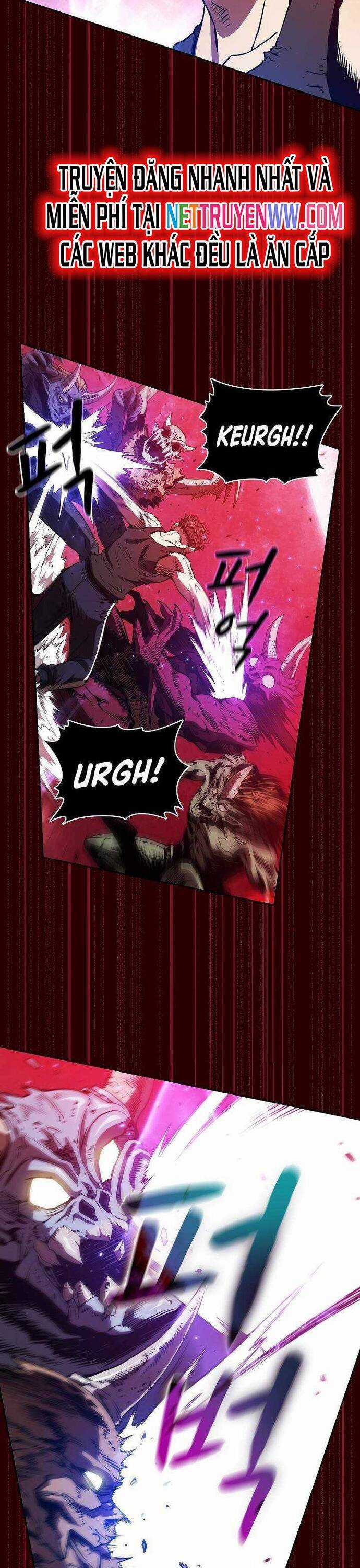 Thiên Thần Quay Về Từ Địa Ngục Chương 8 trang 14