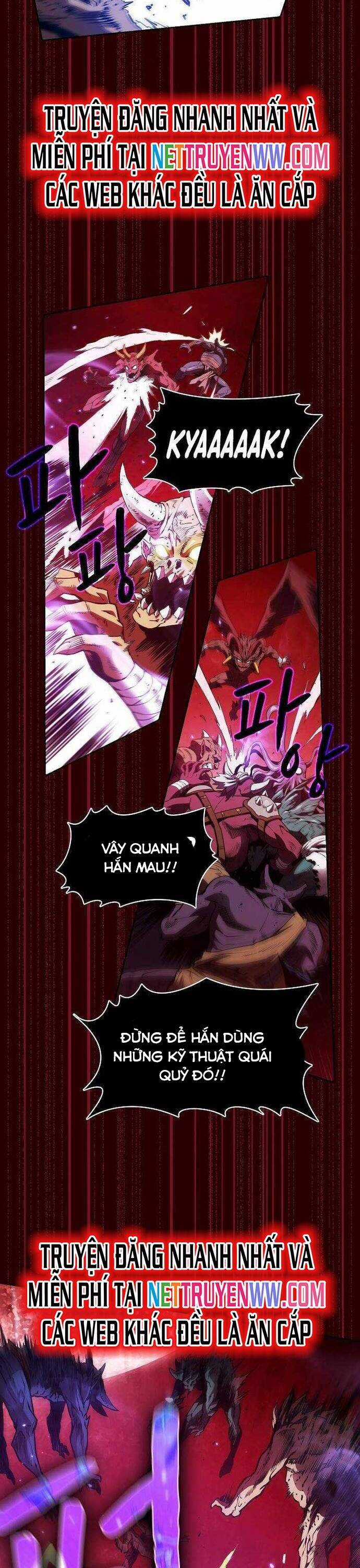 Thiên Thần Quay Về Từ Địa Ngục Chương 8 trang 15