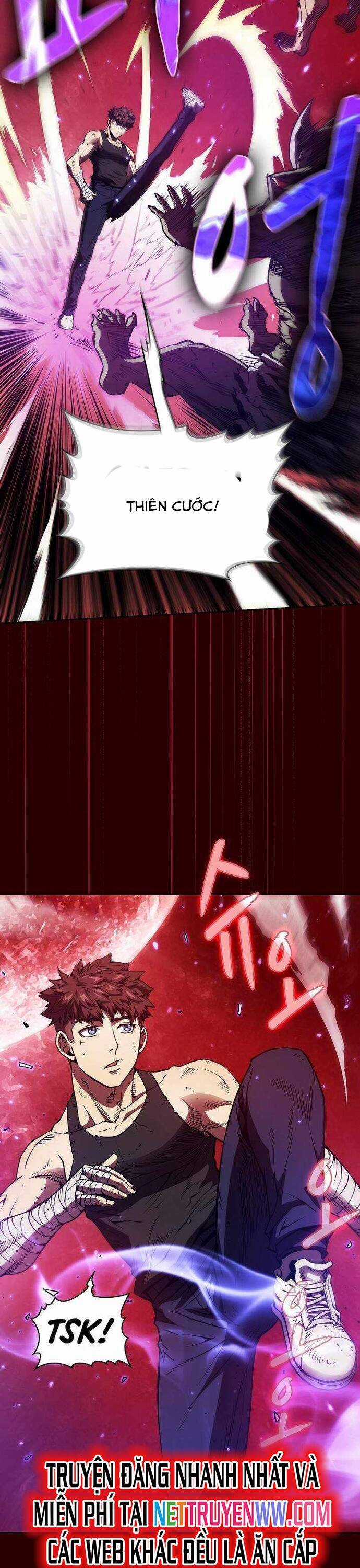 Thiên Thần Quay Về Từ Địa Ngục Chương 8 trang 16