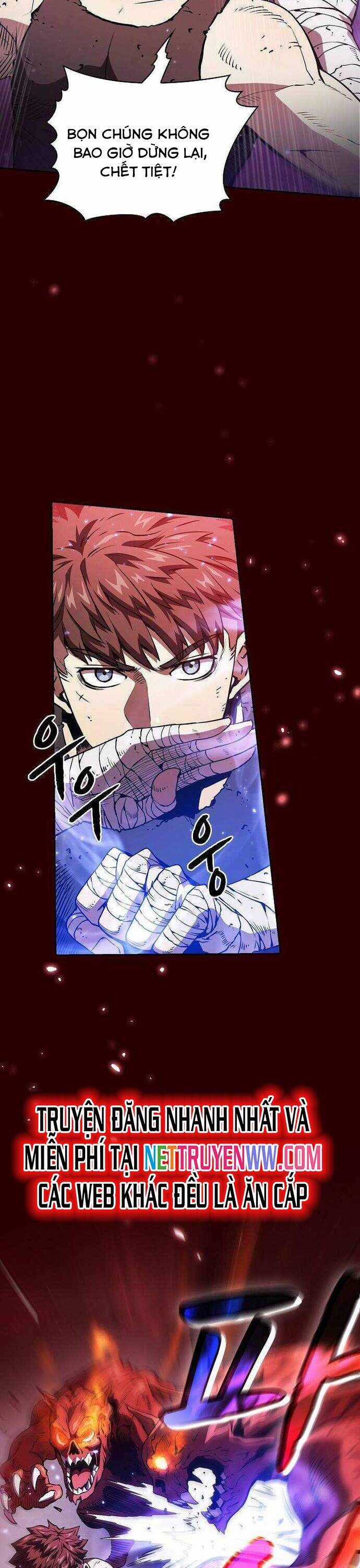 Thiên Thần Quay Về Từ Địa Ngục Chương 8 trang 19