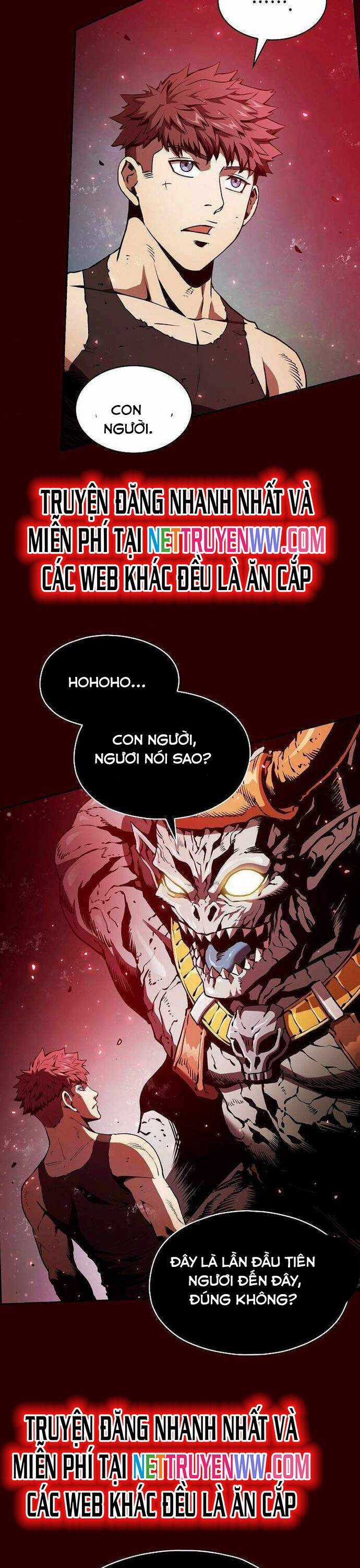 Thiên Thần Quay Về Từ Địa Ngục Chương 8 trang 2