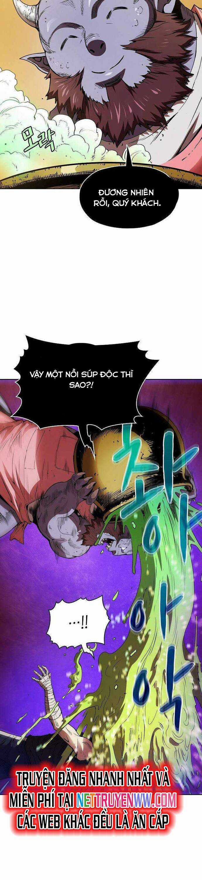 Thiên Thần Quay Về Từ Địa Ngục Chương 8 trang 24