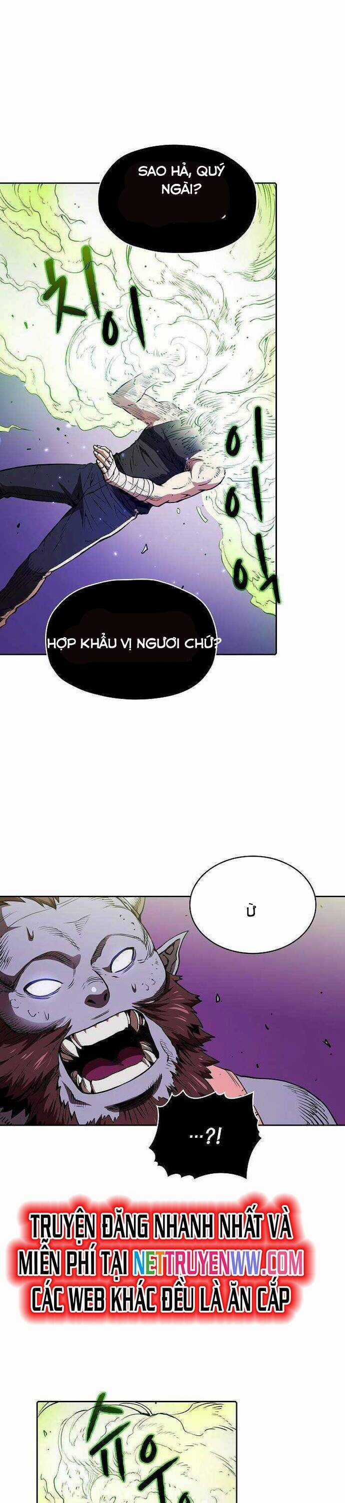 Thiên Thần Quay Về Từ Địa Ngục Chương 8 trang 25