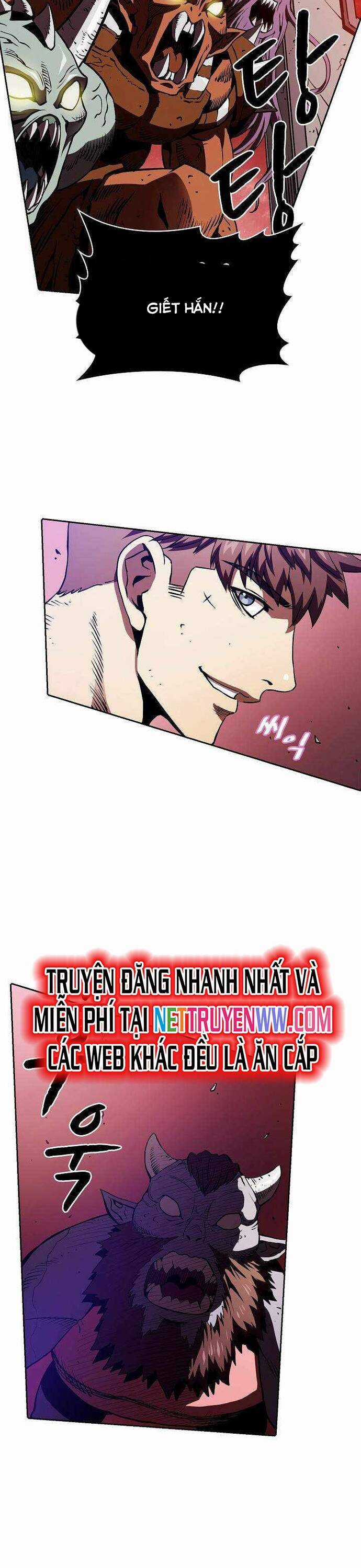 Thiên Thần Quay Về Từ Địa Ngục Chương 8 trang 28