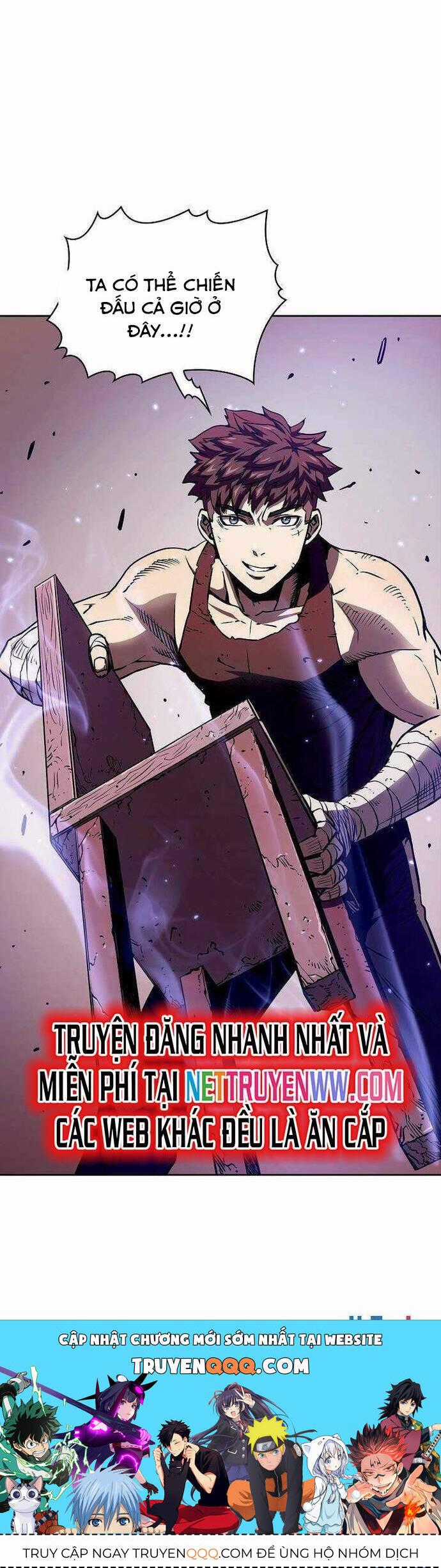 Thiên Thần Quay Về Từ Địa Ngục Chương 8 trang 31