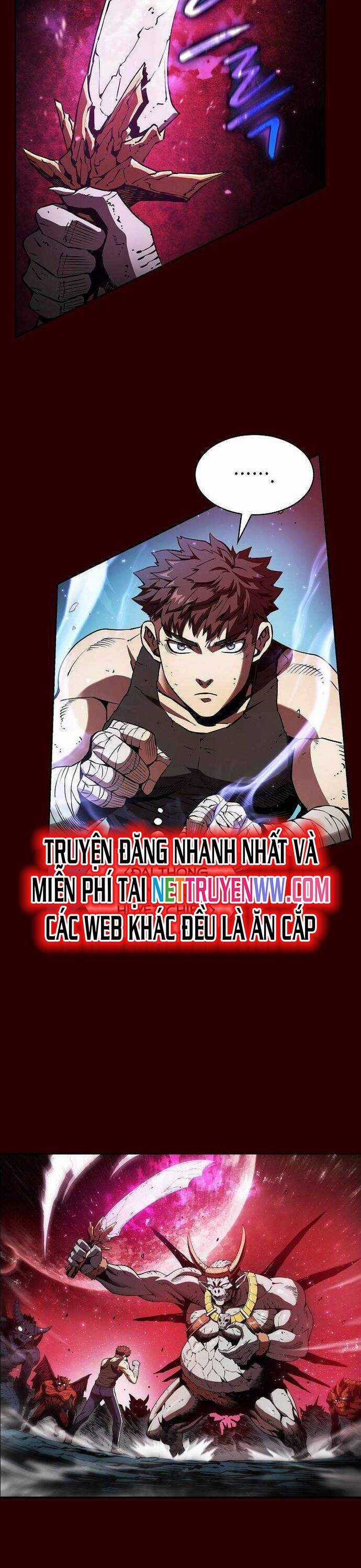 Thiên Thần Quay Về Từ Địa Ngục Chương 8 trang 5