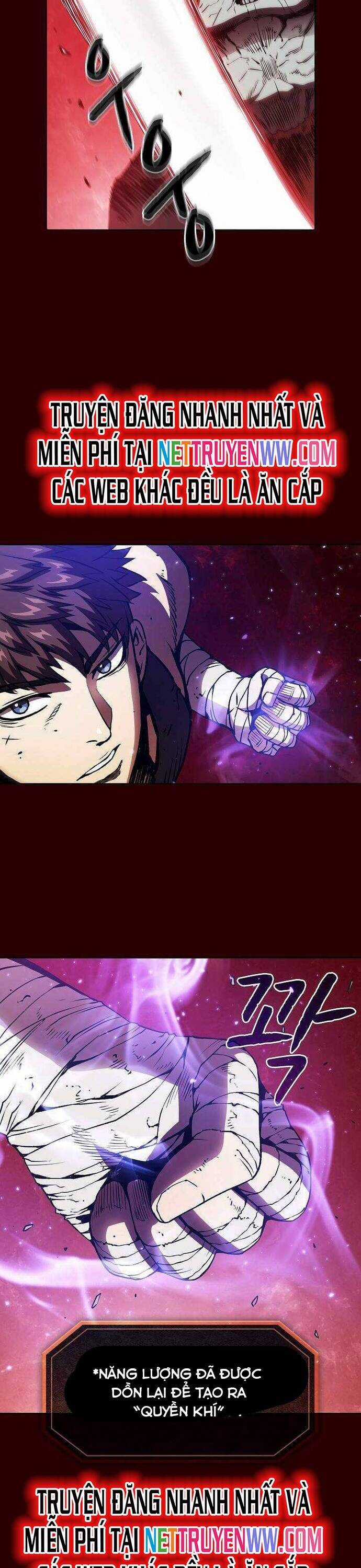 Thiên Thần Quay Về Từ Địa Ngục Chương 8 trang 7