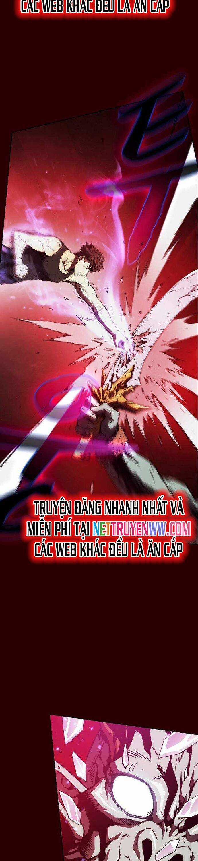 Thiên Thần Quay Về Từ Địa Ngục Chương 8 trang 8