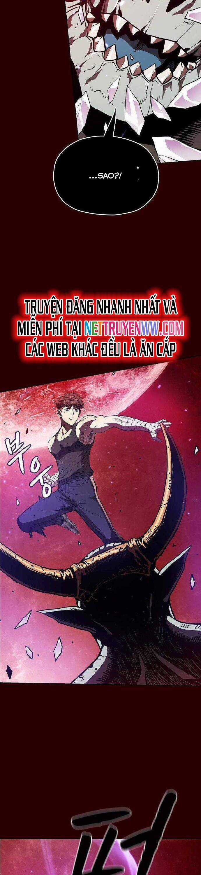 Thiên Thần Quay Về Từ Địa Ngục Chương 8 trang 9