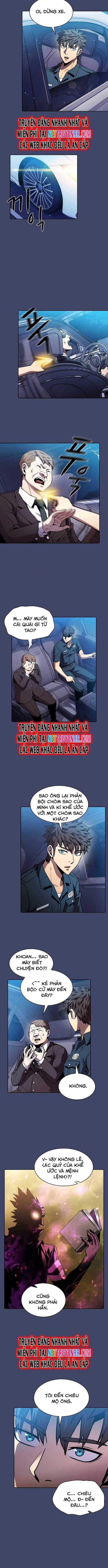 Thiên Thần Quay Về Từ Địa Ngục Chương 80 trang 7
