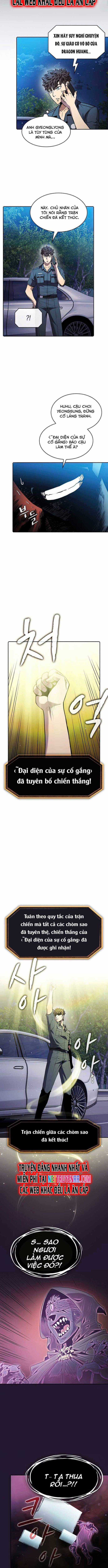Thiên Thần Quay Về Từ Địa Ngục Chương 81 trang 2