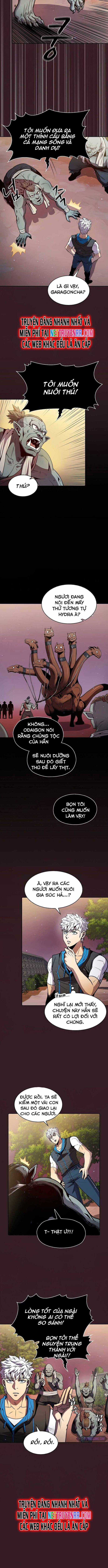 Thiên Thần Quay Về Từ Địa Ngục Chương 81 trang 6