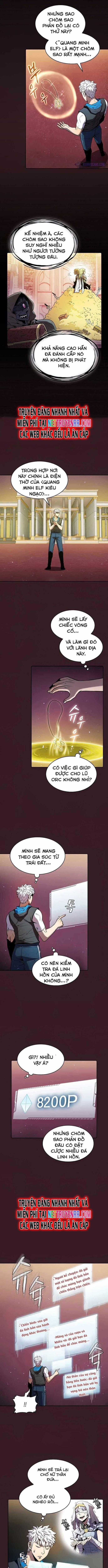 Thiên Thần Quay Về Từ Địa Ngục Chương 81 trang 8