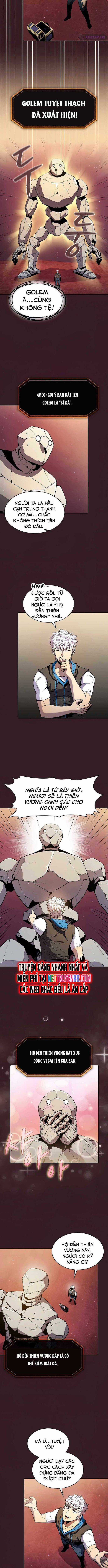 Thiên Thần Quay Về Từ Địa Ngục Chương 82 trang 3