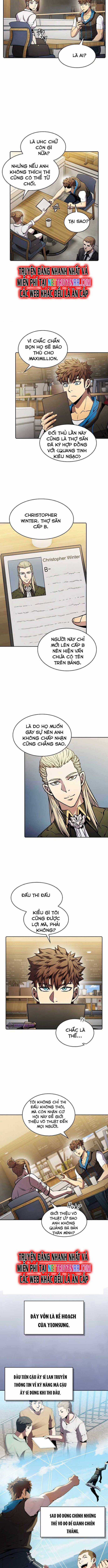 Thiên Thần Quay Về Từ Địa Ngục Chương 82 trang 5