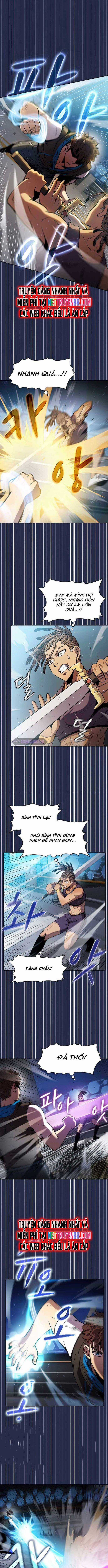 Thiên Thần Quay Về Từ Địa Ngục Chương 82 trang 8