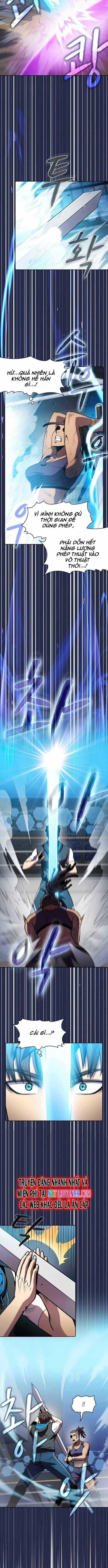 Thiên Thần Quay Về Từ Địa Ngục Chương 82 trang 9