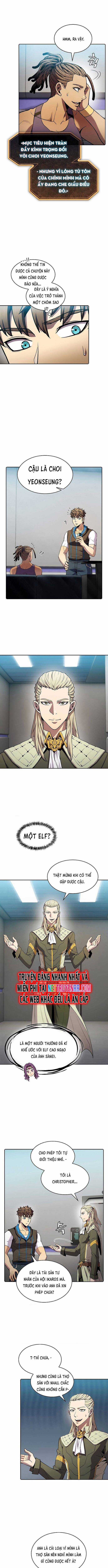 Thiên Thần Quay Về Từ Địa Ngục Chương 83 trang 2