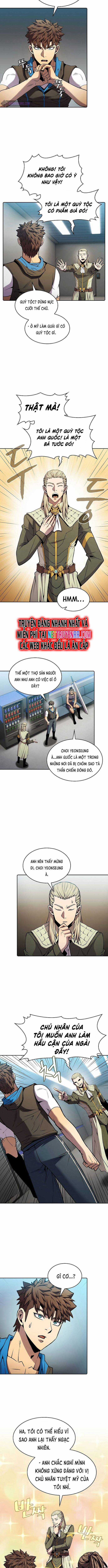 Thiên Thần Quay Về Từ Địa Ngục Chương 83 trang 3