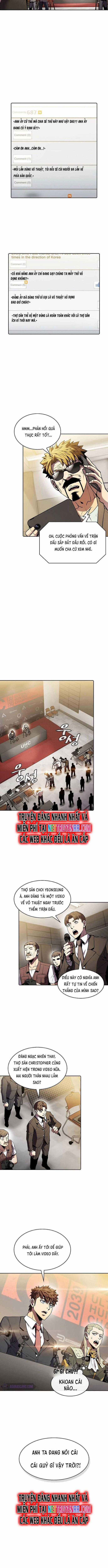 Thiên Thần Quay Về Từ Địa Ngục Chương 83 trang 9