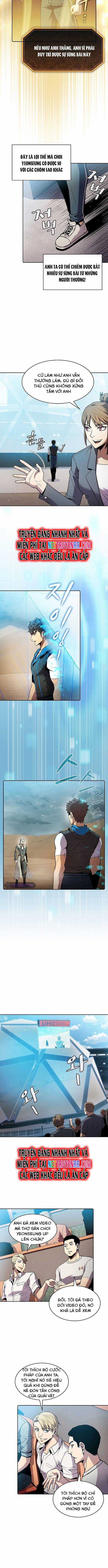 Thiên Thần Quay Về Từ Địa Ngục Chương 84 trang 2