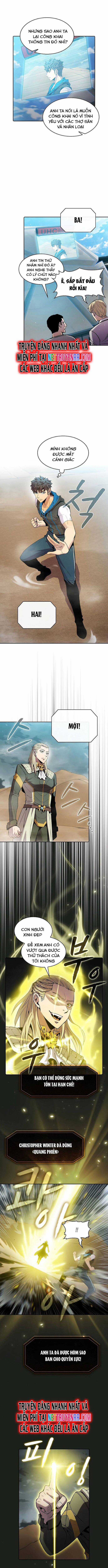 Thiên Thần Quay Về Từ Địa Ngục Chương 84 trang 3