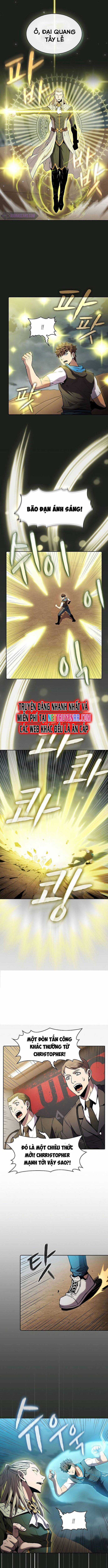 Thiên Thần Quay Về Từ Địa Ngục Chương 84 trang 4