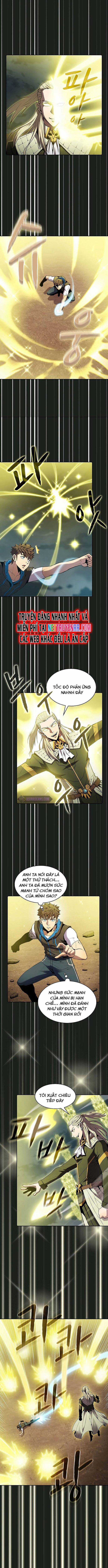 Thiên Thần Quay Về Từ Địa Ngục Chương 84 trang 5