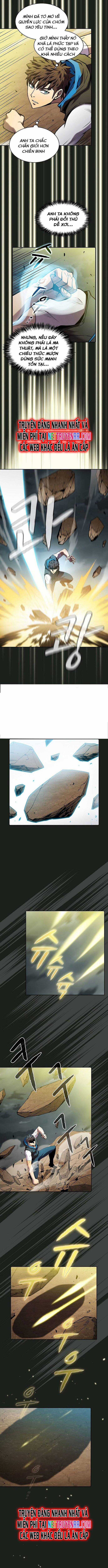 Thiên Thần Quay Về Từ Địa Ngục Chương 84 trang 6