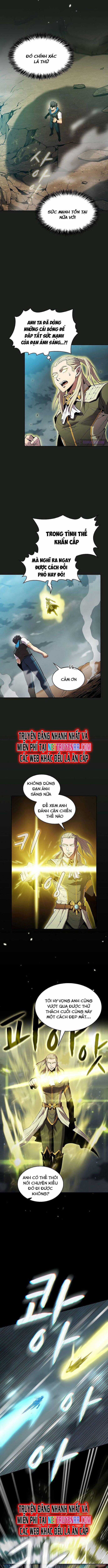 Thiên Thần Quay Về Từ Địa Ngục Chương 84 trang 7