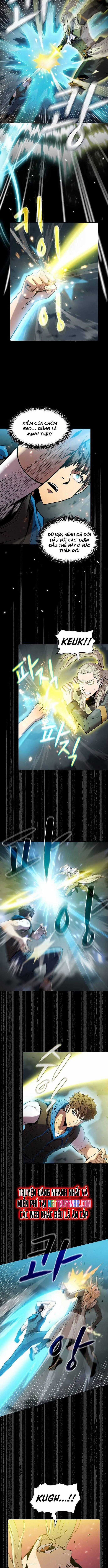 Thiên Thần Quay Về Từ Địa Ngục Chương 84 trang 8