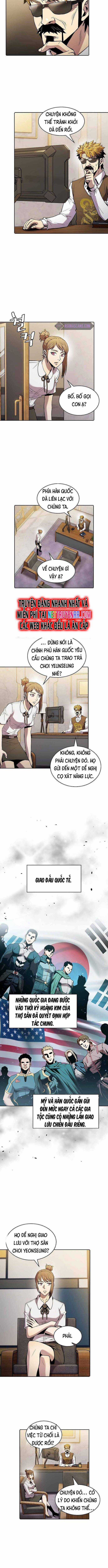 Thiên Thần Quay Về Từ Địa Ngục Chương 85 trang 2