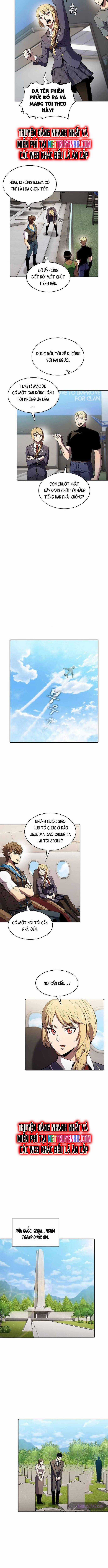 Thiên Thần Quay Về Từ Địa Ngục Chương 85 trang 5